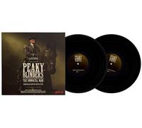 Peaky Blinders - The Immortal Man Vinyle