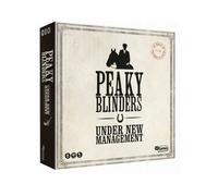 Peaky Blinders : Under New Management