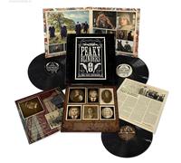 Peaky Blinders Vinyle