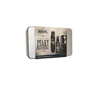 Peaky Blinders Wahl Barbe Tailleur Ensemble Cadeau Tailleur,Barbe Shampooing