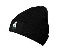 Peaky Movie Bonnet tricoté TV Blinder Film Hiver Chaud Revers Tête de Mort Cap - Vintage Gangster Série TV Fan Cadeau - Chapeau Streetwear décontracté pour homme et femme, Pic - 10, Taille unique