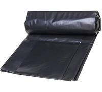 Pealihuy Revêtement de Bassin Flexible for Bassin à Poissons, Jardin Aquatique, for Canards, Plate-Bande surélevée et Paysage Aquatique(5x7m)
