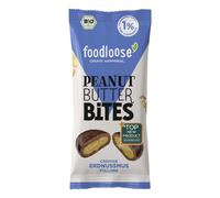 Peanut Butter Bites - Purée de cacahuètes 40g
