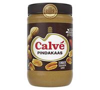 Calvé Beurre de cacahuètes Pindakaas des Pays-Bas 35.2 ounce