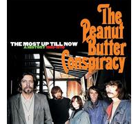 PEANUT BUTTER CONSPI - MOST UP TILL NOW A HISTORY 1966-1970 5CD CLAMSH - E46z