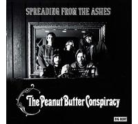Peanut Butter Conspiracy - Spreading the Ashes