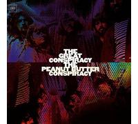 Peanut Butter Conspiracy, The - Peanut Butter Conspiracy, The - The Great Conspiracy - CBS - CS 9590