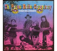 Peanut Butter Conspiracy - Turn on a Friend [Import]
