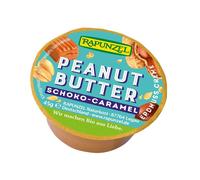 Peanut Butter - Crème de cacahuètes au chocolat et au caramel 45g