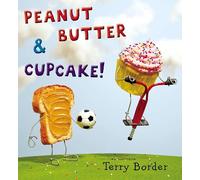 Peanut Butter & Cupcake