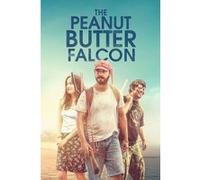 PEANUT BUTTER FALCON-NL G