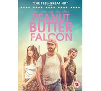 Peanut Butter Falcon. The [Edizione: Regno Unito] [Import]
