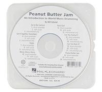 Peanut Butter Jam / Cd
