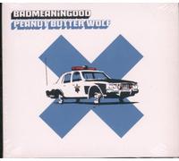 Peanut Butter Wolf - Bad meaning Good