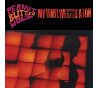 Peanut Butter Wolf My Vinyl Weighs a Ton (Vinyl) 12" Album