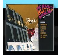 Peanut Butter Wolf - The Best Of