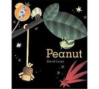 Peanut David Lucas (Auteur)