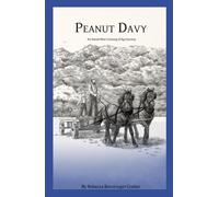 Peanut Davy: An Amish Man's Coming of Age Journey