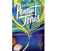 Peanut Jones And The Illustrated City