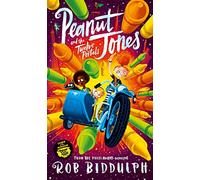 Peanut Jones and the Twelve Portals
