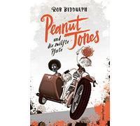 Peanut Jones und die zwölfte Pforte: Abenteuer mit einzigartigen Illustrationen weckt Freude an Kunst und Kreativität | Für Kinder ab 10 Jahren