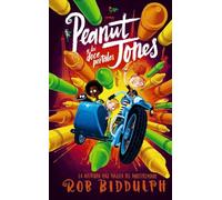 Peanut Jones y los doce portales: Peanut Jones 2