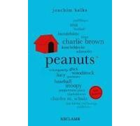 Peanuts. 100 Seiten