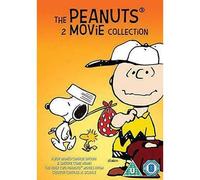 Peanuts - 2 Movie Collection Oring