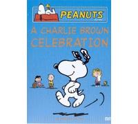 Peanuts: A Charlie Brown Celebration [DVD] [Import]