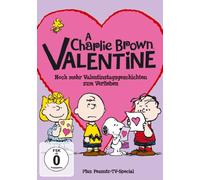 Peanuts-A Charlie Brown Valentine [Import]