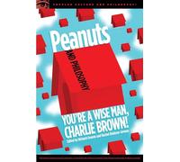Peanuts and Philosophy