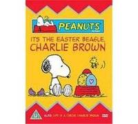 Peanuts And Snoopy - Vol. 1 - It's The Easter Beagle , (Animated) G