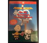 Peanuts: Be My Valentine, Charlie Brown (Paramount/ Checkpoint)