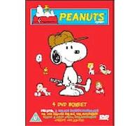 Peanuts , (Box Set)