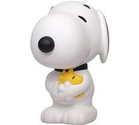 PEANUTS BUSTE TIRELIRE SNOOPY G