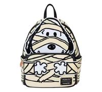 Loungefly Mummy Snoopy 26 Cm Backpack Multicolore
