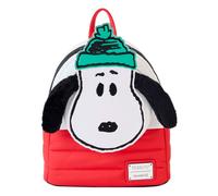 Peanuts By Loungefly Mini sac à dos Vacances Loungefly