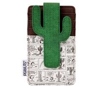 Peanuts By Loungefly Porte-cartes Spike Desert Loungefly