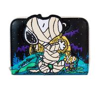 Peanuts By Loungefly Porte-monnaie Snoopy Mummy