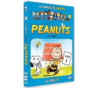Peanuts (by Shulz) - Partie 1 - Les aventures de Snoopy