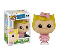 Figurine Pop - Snoopy - Sally Brown - Funko Pop