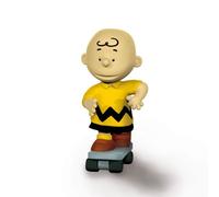 Peanuts Charlie Brown Skateur