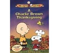 Peanuts: Charlie Brown Thanksgiving [Import USA Zone 1]