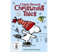 Peanuts-Charlie Brown's Christmas Tales [Import]