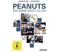 Peanuts - Die Bank Zahlt Alles