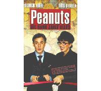 Peanuts - Die Bank zahlt alles [VHS]