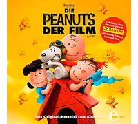 Peanuts,die - Original Hörspiel Z.Kinofilm [Import]