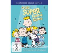 Peanuts-du Bist Super, Charlie Brown [Import]