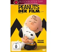 Peanuts (DVD) Steve Martino