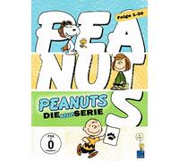 Peanuts Edition - Volume 01-03